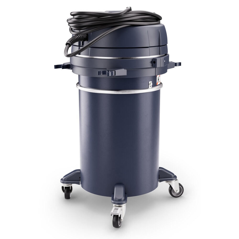 N° de l'image du produit 4 : Aspirateur de sécurité Nilfisk® VHS010 pour poussière inflammable et dangereuse, certifié ACD HC ACD