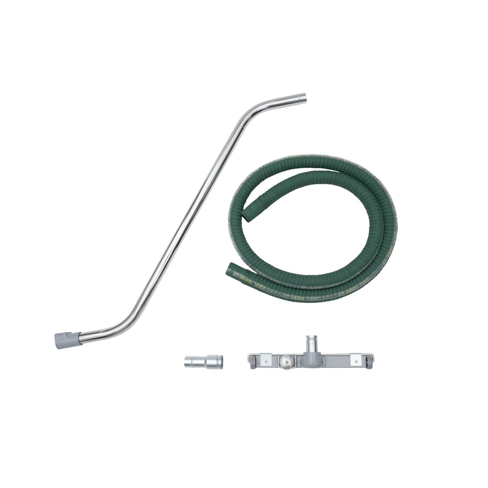 Kit d’accessoires Nilfisk® pour le nettoyage des sols, résistant à l’huile Illustration du produit: Kit d’accessoires Nilfisk® pour le nettoyage des sols, résistant à l’huile