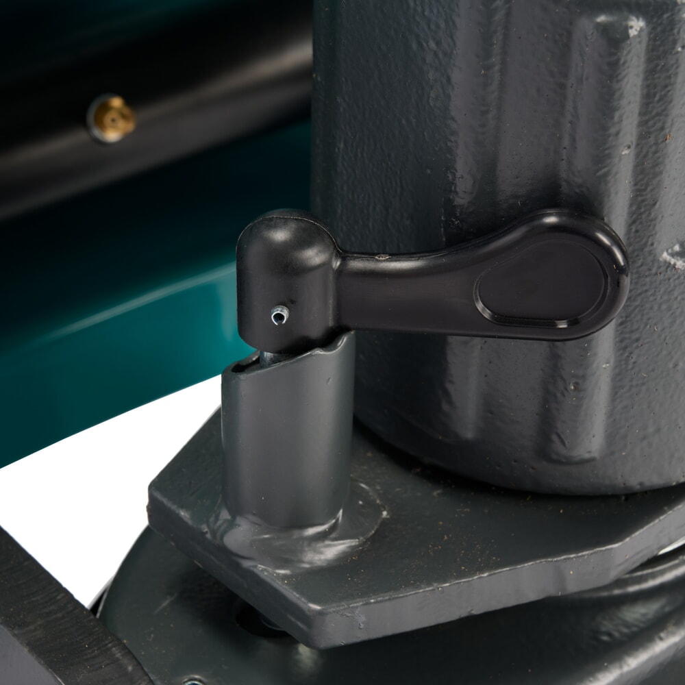 Productafbeelding nr. 4: 4-weg handtranspallet Ameise® PTM 2.5 Cross, draagvermogen 2.500 kg / 1.500 kg, vorklengte 1.150 mm, polyurethaan