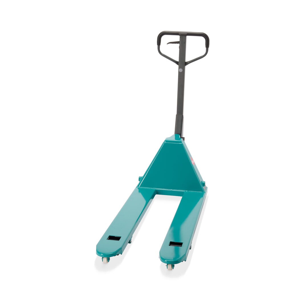 Productafbeelding nr. 7: 4-weg handtranspallet Ameise® PTM 2.5 Cross, draagvermogen 2.500 kg / 1.500 kg, vorklengte 1.150 mm, polyurethaan