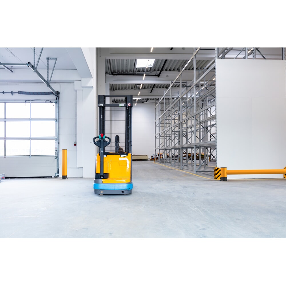 Productafbeelding nr. 6: A.M.P.E.R.E. Beschermpaal Rack Mammut®, voor binnen en buiten, hoogte 600 mm, Ø 140 mm