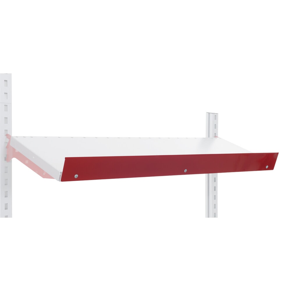 Productafbeelding nr. 2: Aanslagrand voor Rocholz paktafels FLEX, breedte 800 mm