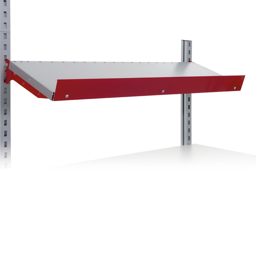 Product afbeelding: Aanslagrand voor Rocholz paktafels FLEX, breedte 1.000 mm