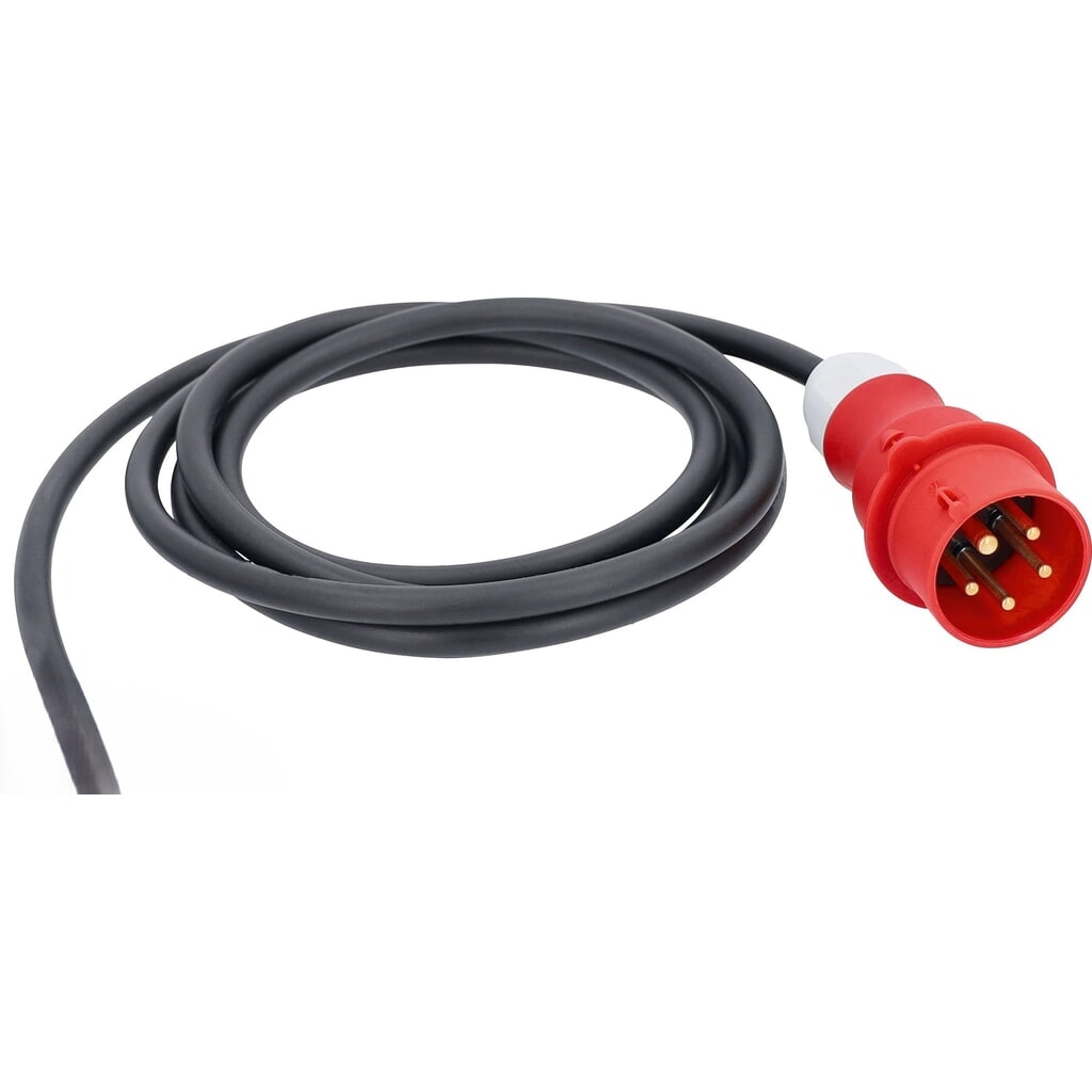 Aansluitkabel voor transportband Product afbeelding: Aansluitkabel voor transportband