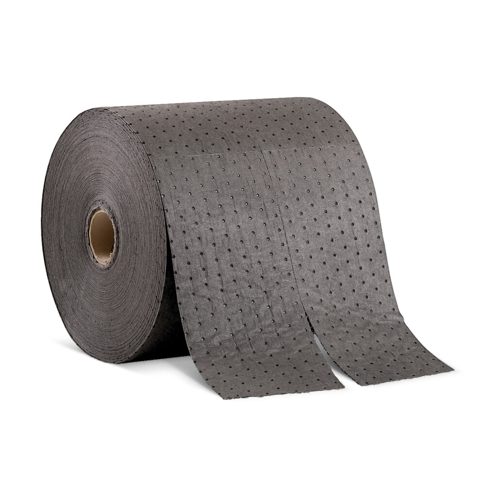 Absorptiedoek op rol Universal Economy PLUS, Light, rol, lxb 45 m x 380 mm Product afbeelding: Absorptiedoek op rol Universal Economy PLUS, Light, rol, lxb 45 m x 380 mm