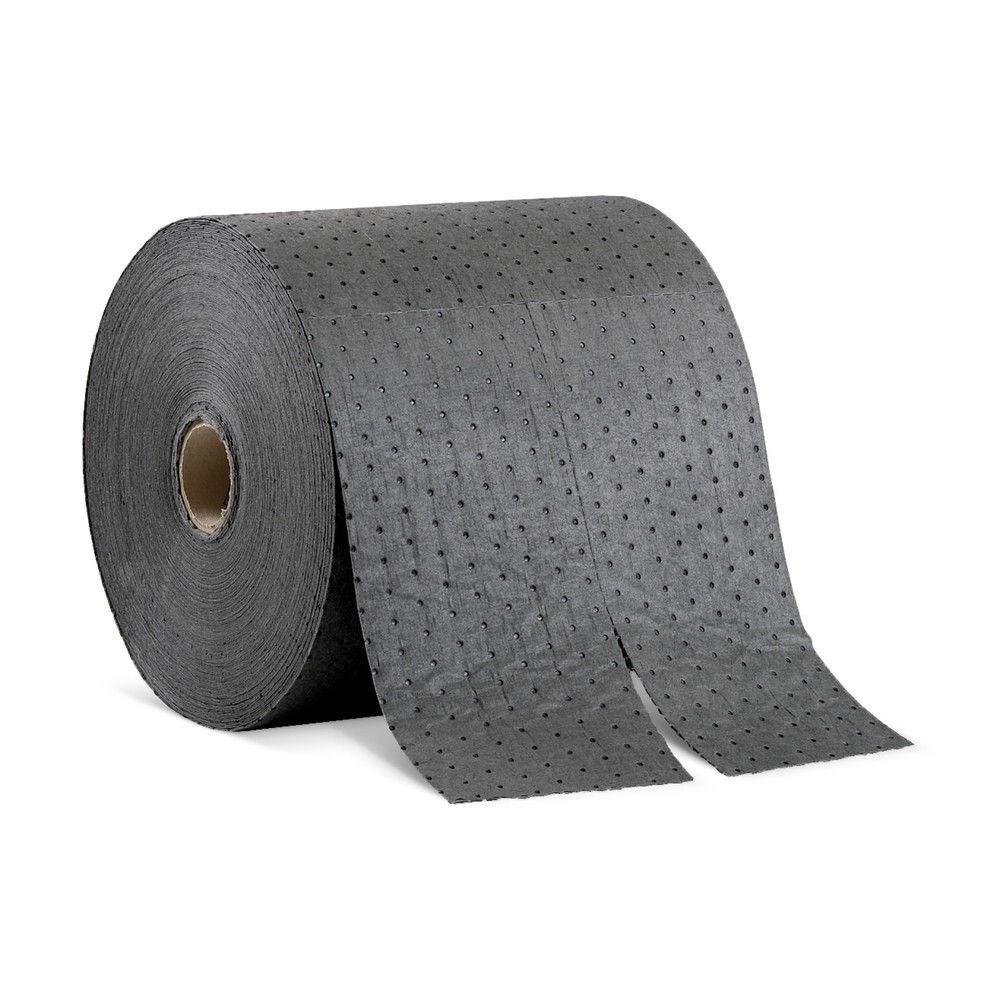 Product afbeelding: Absorptiedoek op rol Universal Economy PLUS, Heavy, rol, lxb 45 m x 380 mm
