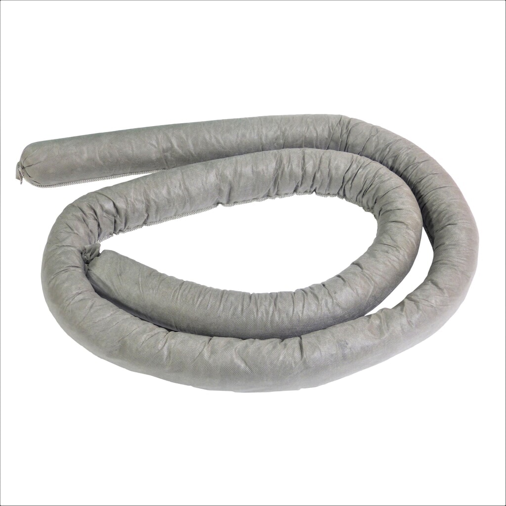 Absorptieslang Universal, lengte 3.000 mm, 8 stuks per verpakkingseenheid Product afbeelding: Absorptieslang Universal, lengte 3.000 mm, 8 stuks per verpakkingseenheid