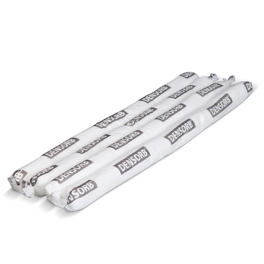 Product afbeelding: Absorptieslang voor olie, lengte 3.000 mm, set van 4 stuks