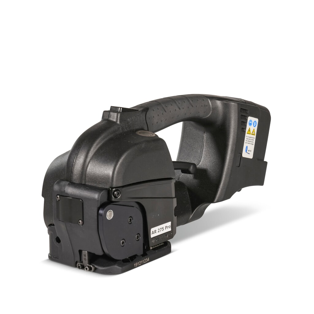 Productafbeelding nr. 4: Accu-omsnoeringsapparaat Steinbock® AR 275 Pro, volautomatisch