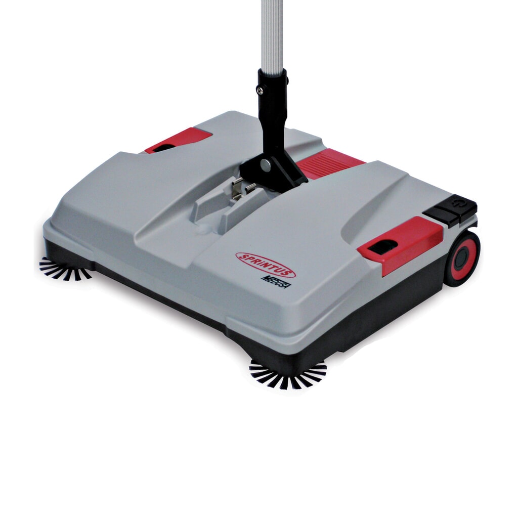 Productafbeelding nr. 2: Accuveegmachine SPRiNTUS MEDUSA