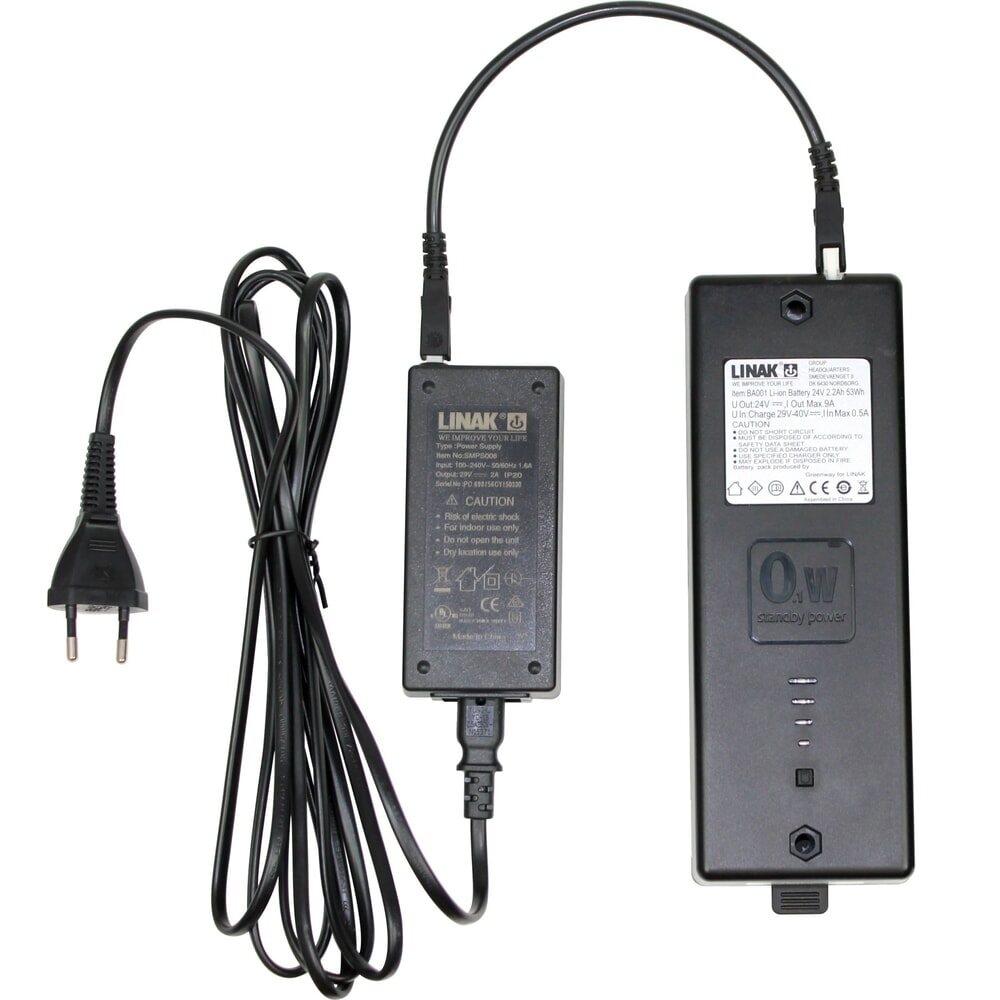 Product afbeelding: Accubox voor RAU serie adlatus 150, 300, 600