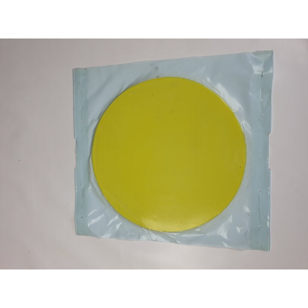 Product afbeelding: Afdichtmat, herbruikbare rioolgatafdekking, Ø 450 mm
