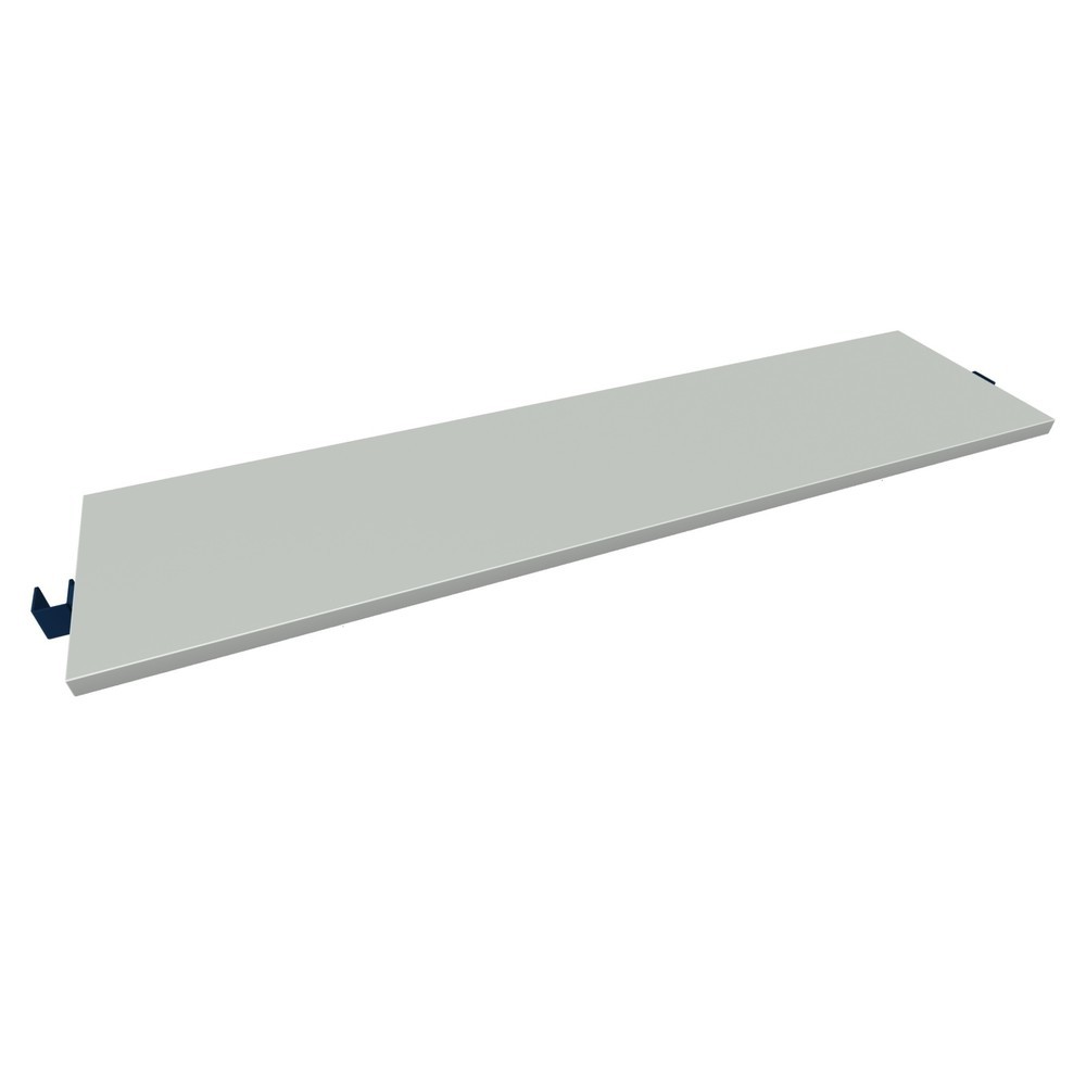 Product afbeelding: Plank voor Rocholz paktafelsysteem, hout, hxbxd 30 x 1600 x 400 mm
