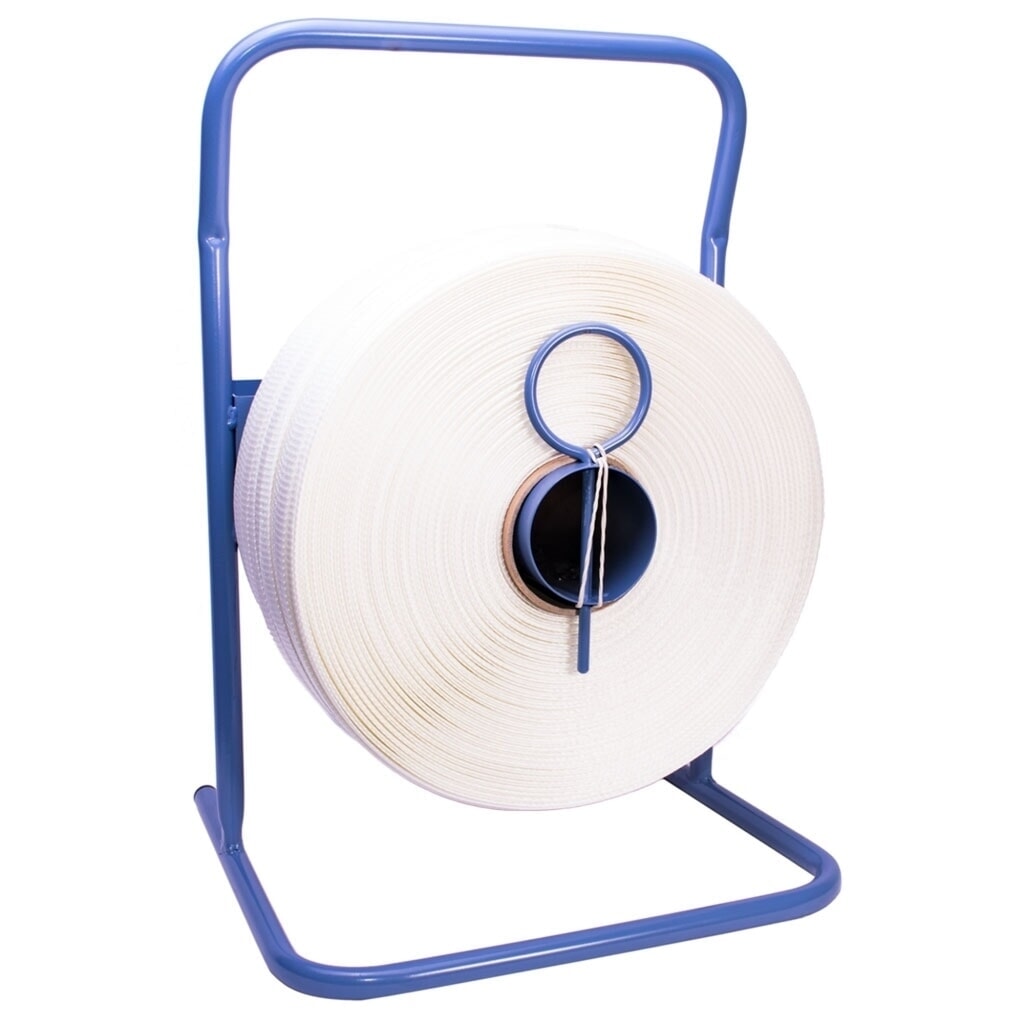 Afroller voor WG-banden, kerndiameter tot 76 mm Product afbeelding: Afroller voor WG-banden, kerndiameter tot 76 mm