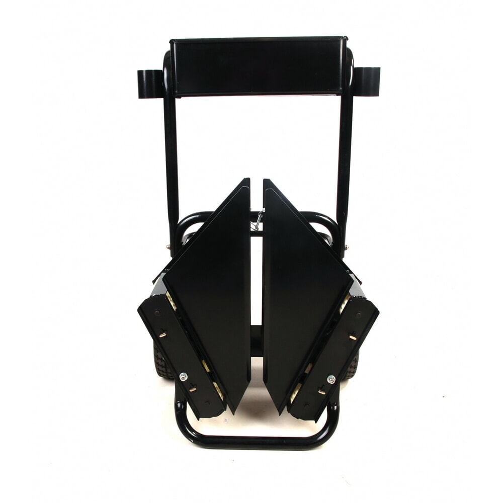 Product afbeelding: Afrolwagen Strapeasy, voor PP-, PET- en staalband, kerndiameter tot 406 mm