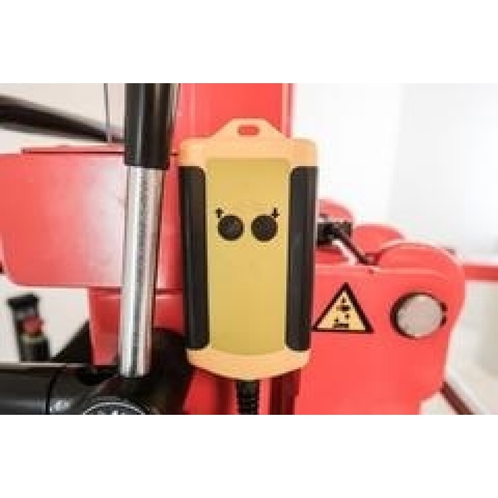 Kabelafstandsbediening voor schaarhefwagen Ameise® PTM 1.0/1.5 elektrohydraulisch Product afbeelding: Kabelafstandsbediening voor schaarhefwagen Ameise® PTM 1.0/1.5 elektrohydraulisch