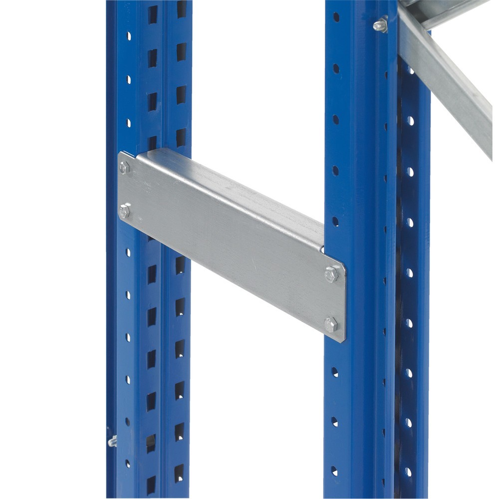Product afbeelding: Afstandsstuk voor palletrek SCHULTE type S, diepte 200 mm