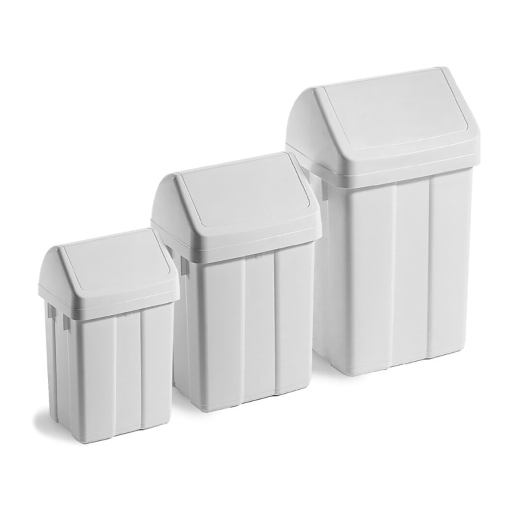 Afvalemmer Patty, HACCP, 12 liter Product afbeelding: Afvalemmer Patty, HACCP, 12 liter
