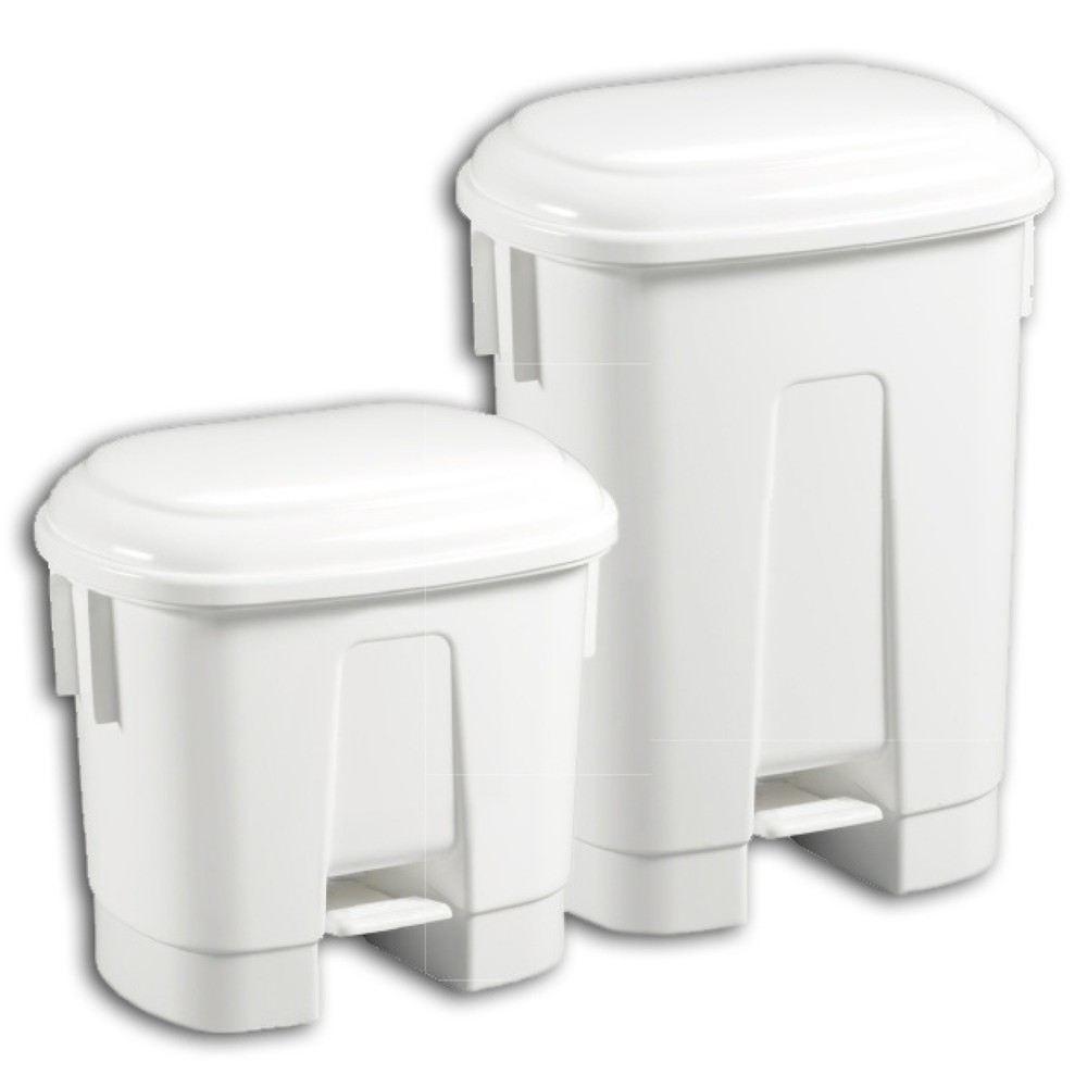 Product afbeelding: Afvalemmer Sirius, HACCP, 30 liter