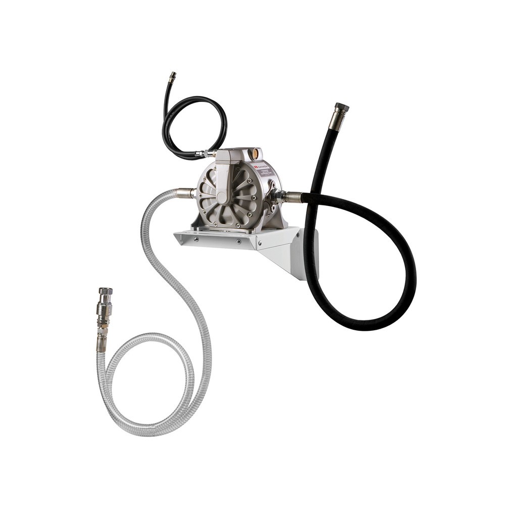 Product afbeelding: Afvalolie zuigpompset SAMOA Directflo® DF 100