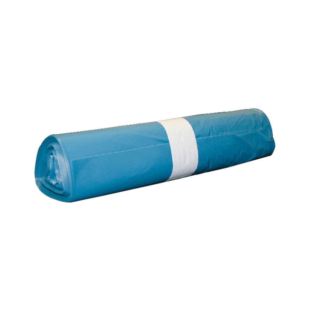 Vuilniszakken voor de afval- en schoonmaakwagen CLEANING CENTER NEO, 250 stuks/VE Product afbeelding: Vuilniszakken voor de afval- en schoonmaakwagen CLEANING CENTER NEO, 250 stuks/VE