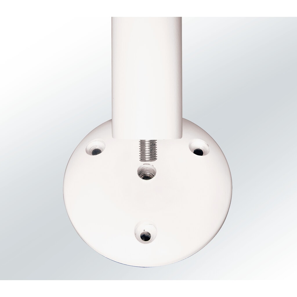 Productafbeelding nr. 2: Afzetpaal MORAVIA MORION, inschroefbare draadstang, ronde buis 60 mm
