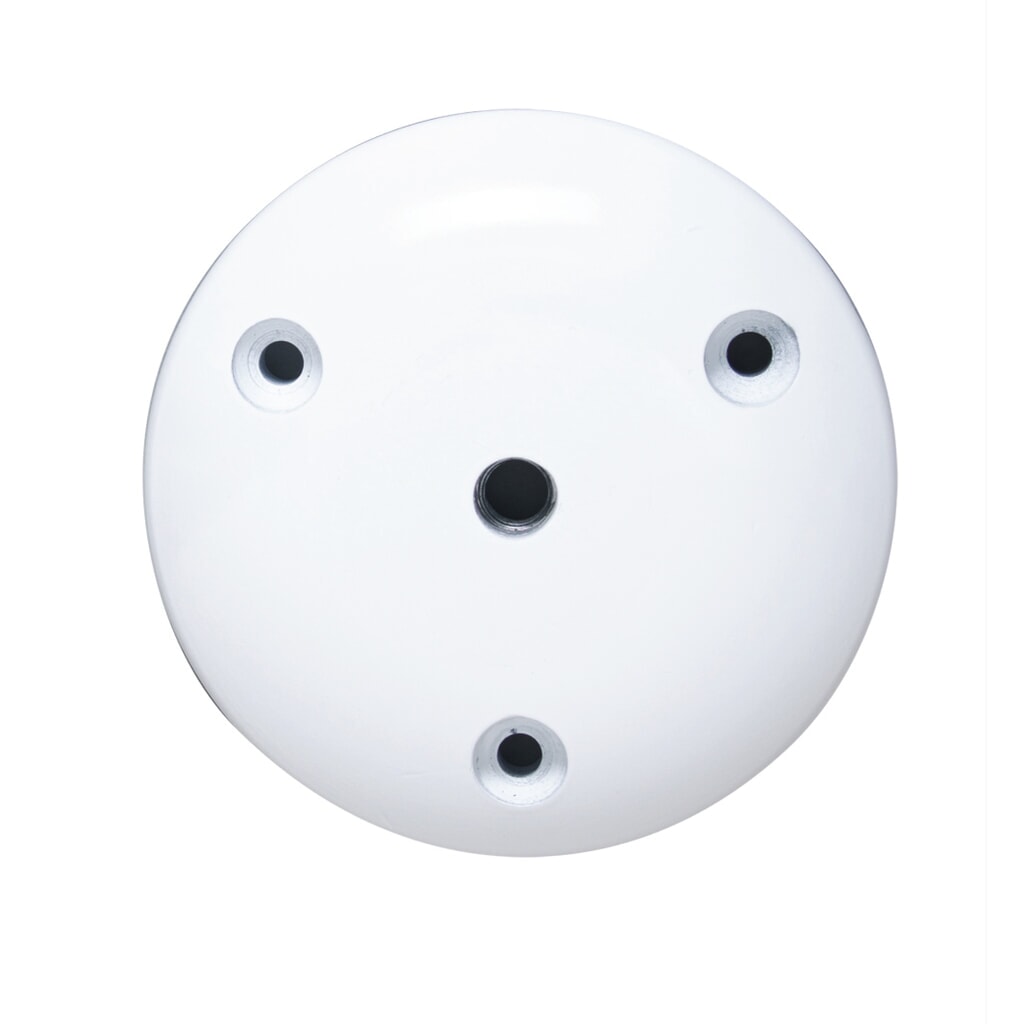 Afzetpaal MORAVIA MORION, inschroefbare draadstang, ronde buis 60 mm Productafbeelding nr. 3: Afzetpaal MORAVIA MORION, inschroefbare draadstang, ronde buis 60 mm