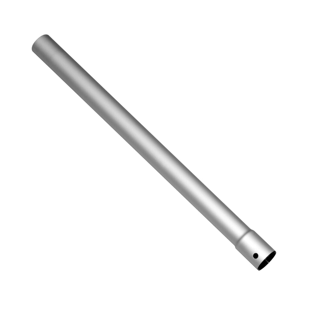 Product afbeelding: Sprintus Aluminium zuigbuis, afzonderlijk 500 mm, Ø 32 mm