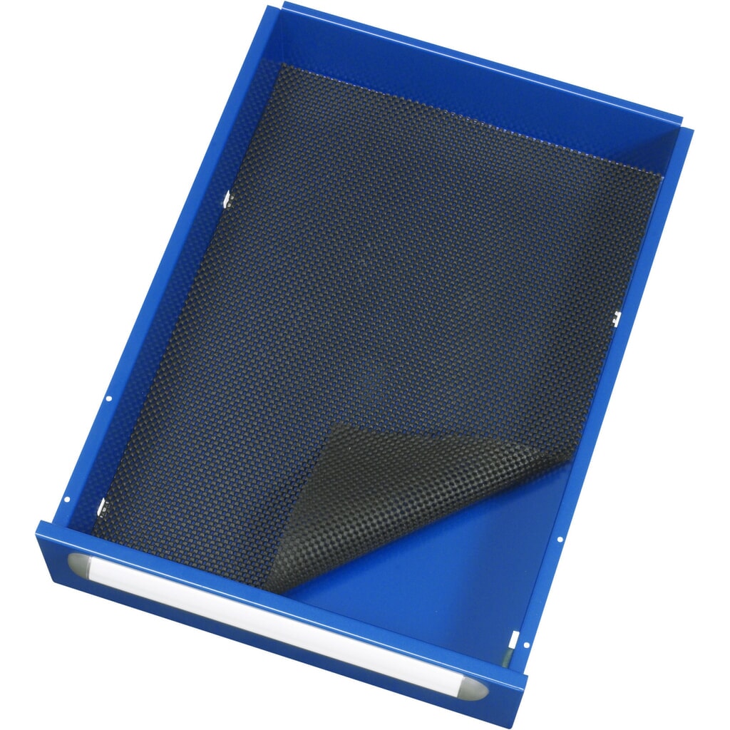 Antislipmat RAU serie E, voor fronthoogte 60-360 mm Productafbeelding nr. 2: Antislipmat RAU serie E, voor fronthoogte 60-360 mm