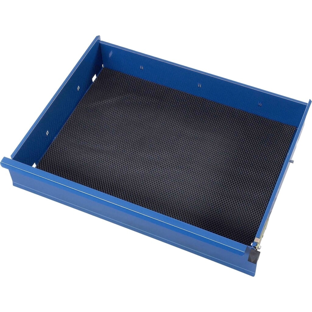 Antislipmat RAU WZW, voor lade b570 x d450 mm Product afbeelding: Antislipmat RAU WZW, voor lade b570 x d450 mm