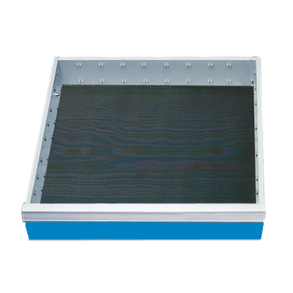 Productafbeelding nr. 1: Antislipmat voor lades, voor fronthoogte 100-200 mm