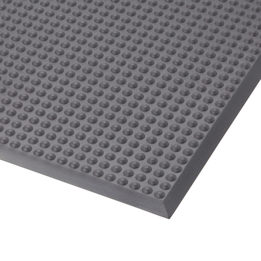 Productafbeelding nr. 1: Antivermoeidheidsmat, polyurethaan, met noppen, bxd 650 x 950 mm