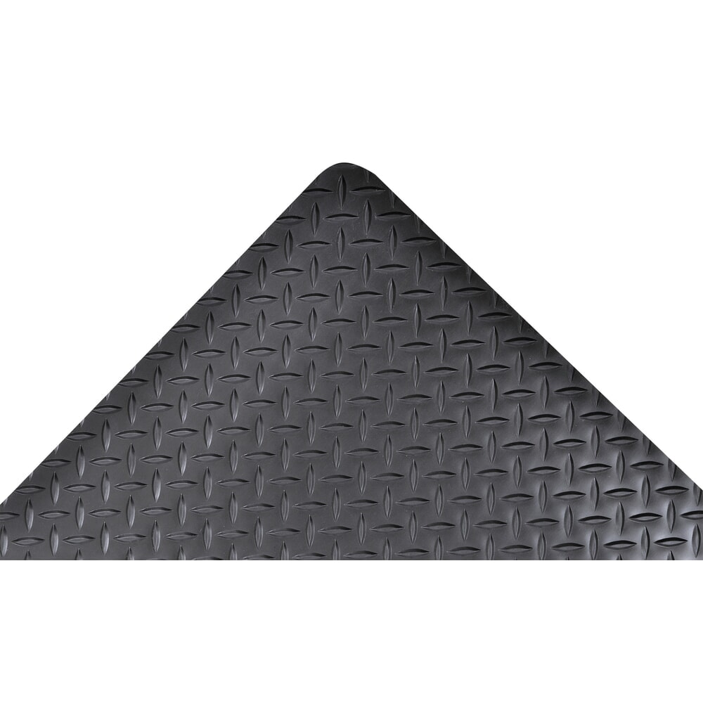 Productafbeelding nr. 9: Antivermoeidheidsmat voor zware toepassingen, slipvrij, lengte x 1.520 mm, zwart