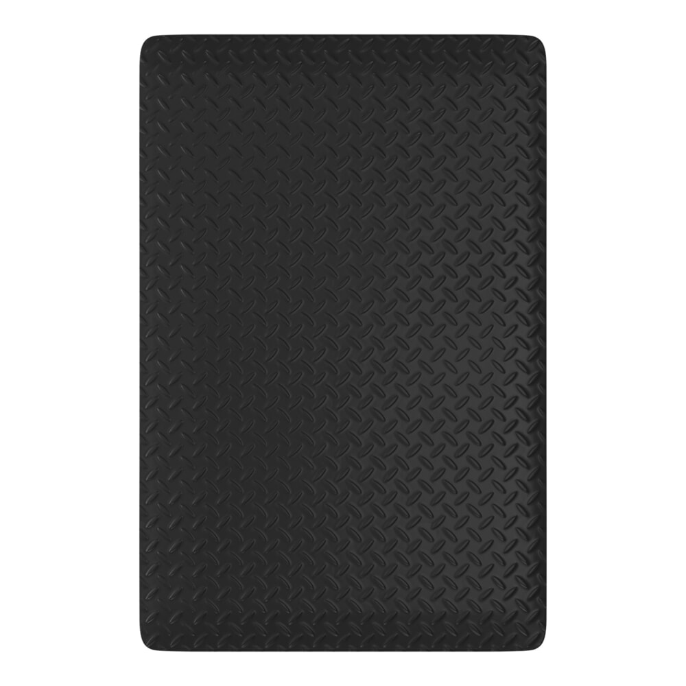 Productafbeelding nr. 11: Antivermoeidheidsmat voor zware toepassingen, slipvrij, lengte x 1.520 mm, zwart