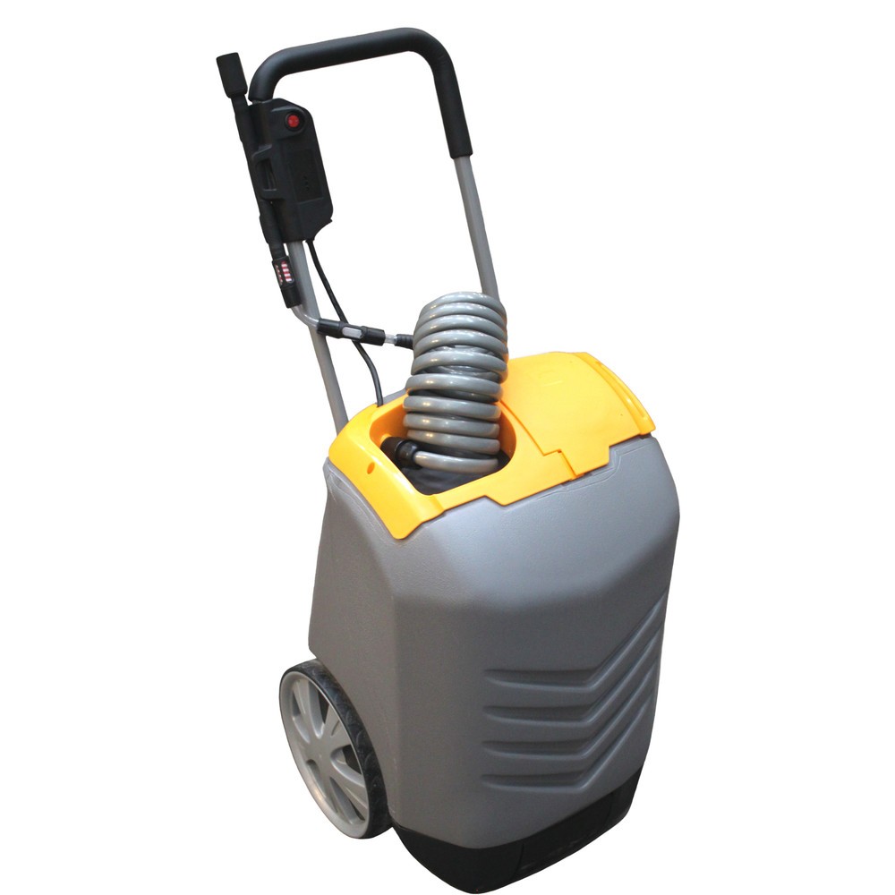 Product afbeelding: Aquatrolley incl. 60 l watertank, elektrische pomp, batterij en lader