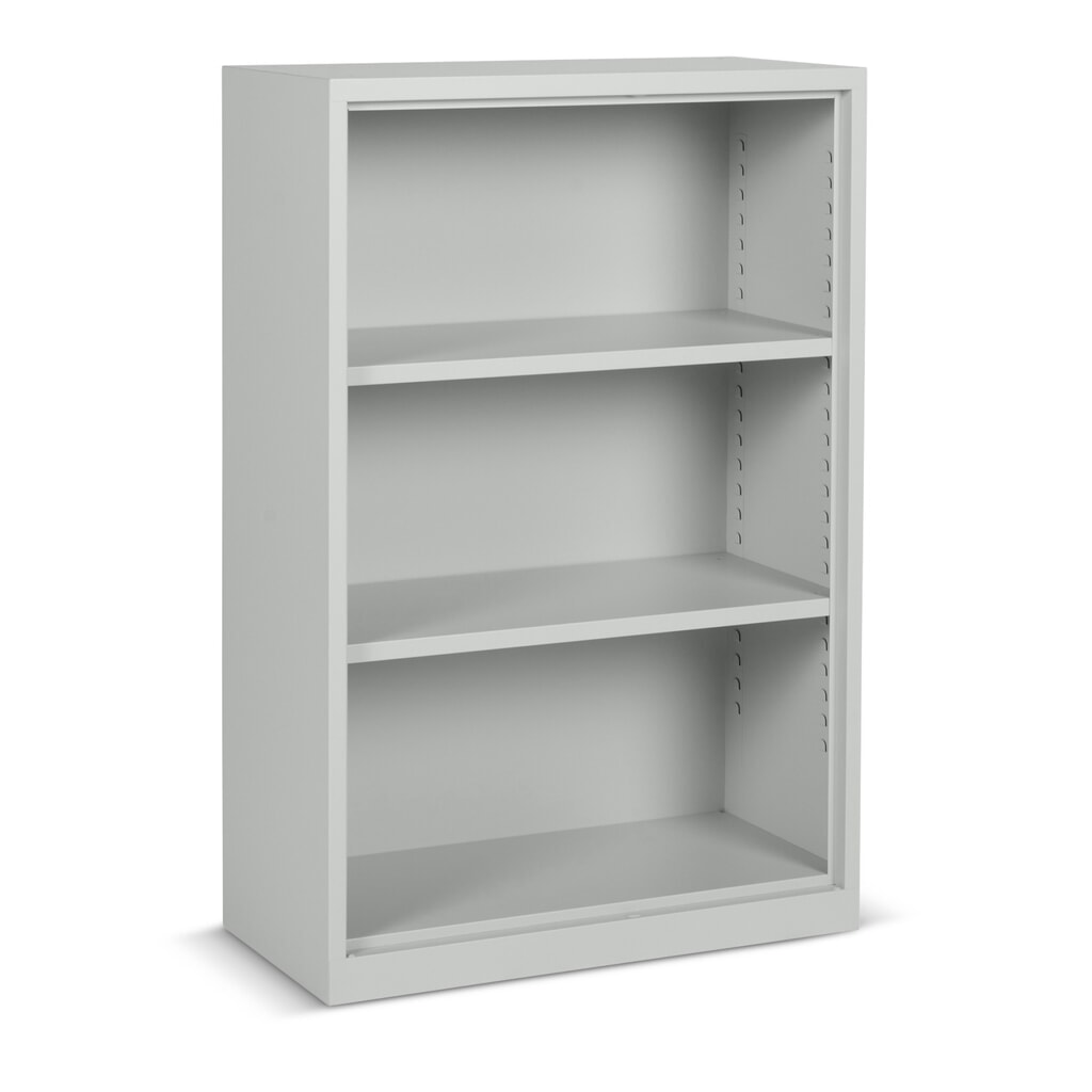 Product afbeelding: Bijzetkast CEHA met cilinderslot voor draaivergrendeling, 3 OH, hxbxd 1.200 x 800 x 380 mm