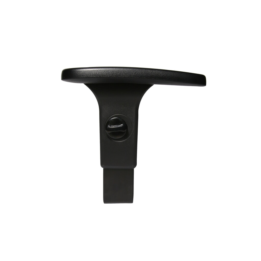 Product afbeelding: Armleuning voor de draaibare bureaustoel Topstar® Head Point, in hoogte verstelbaar