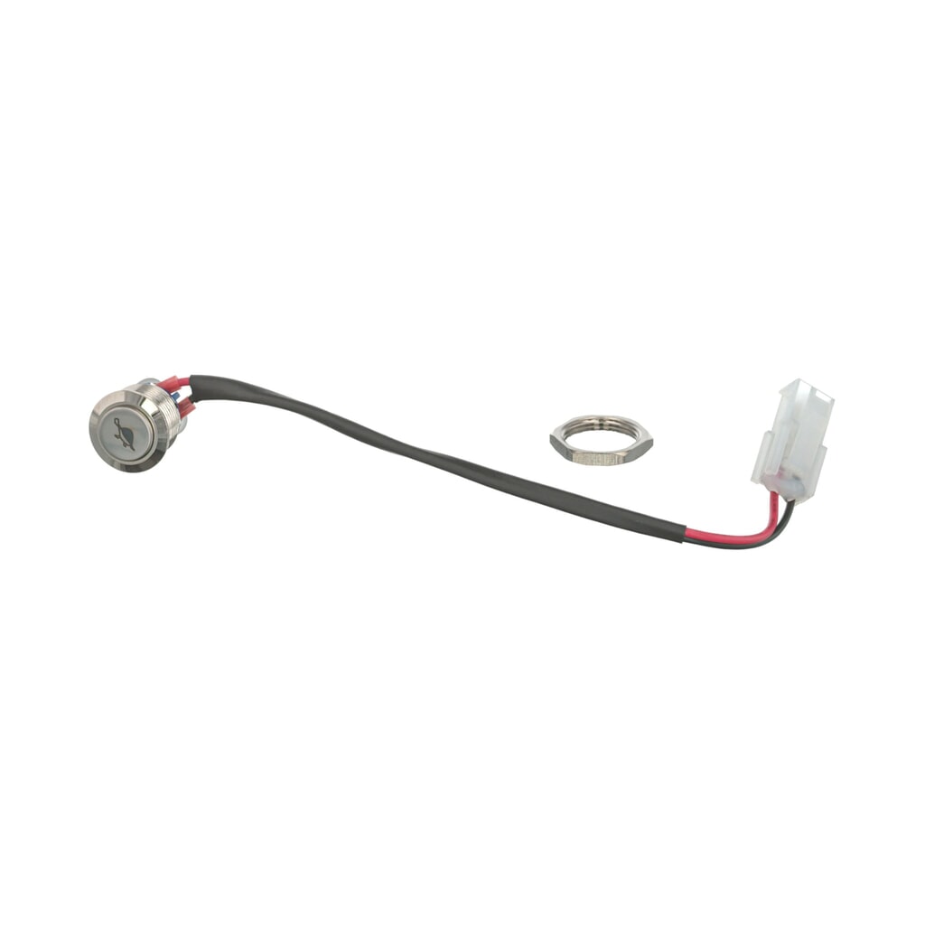 Zelfbedieningsset voor AntOn by Jungheinrich elektrische transpallet PTL 1.5 - wissel van de kruipsnelheidsknop, 2-delig Product afbeelding: Zelfbedieningsset voor AntOn by Jungheinrich elektrische transpallet PTL 1.5 - wissel van de kruipsnelheidsknop, 2-delig