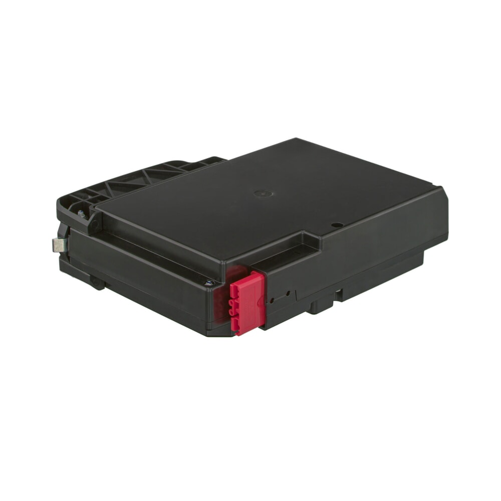 Product afbeelding: Reserveaccu voor AntOn by Jungheinrich elektrische transpallet PTL 1.5