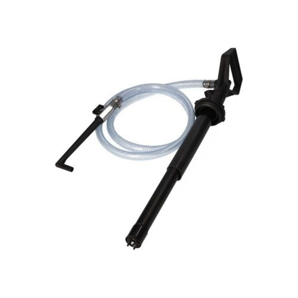 Product afbeelding: Denios handbediende vatenpomp type 960, voor kleine vaten tot 30 liter volume