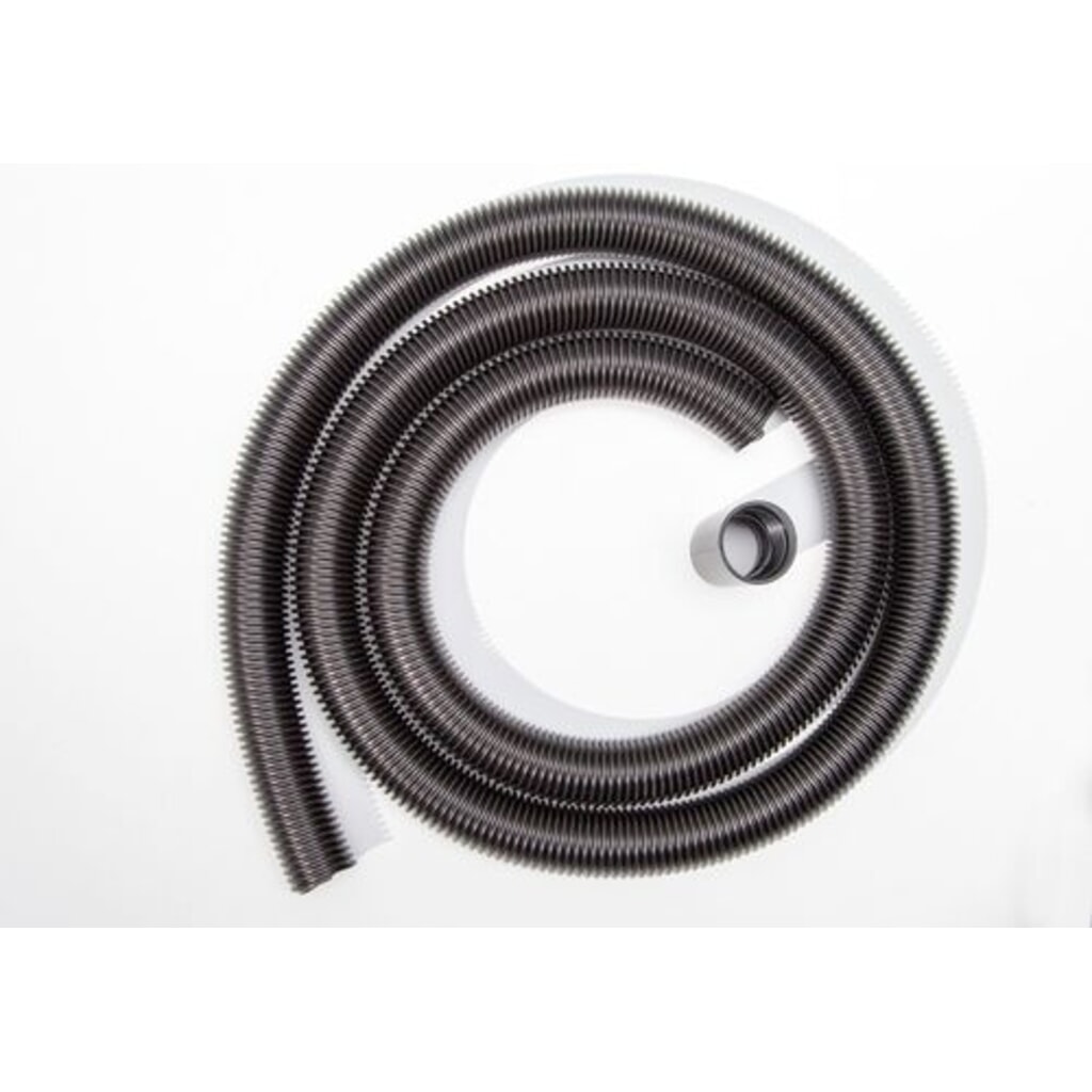 Verlengslang voor Denios vloeistofzuiger ATEX, 3 m, Ø 38 mm, antistatisch Product afbeelding: Verlengslang voor Denios vloeistofzuiger ATEX, 3 m, Ø 38 mm, antistatisch