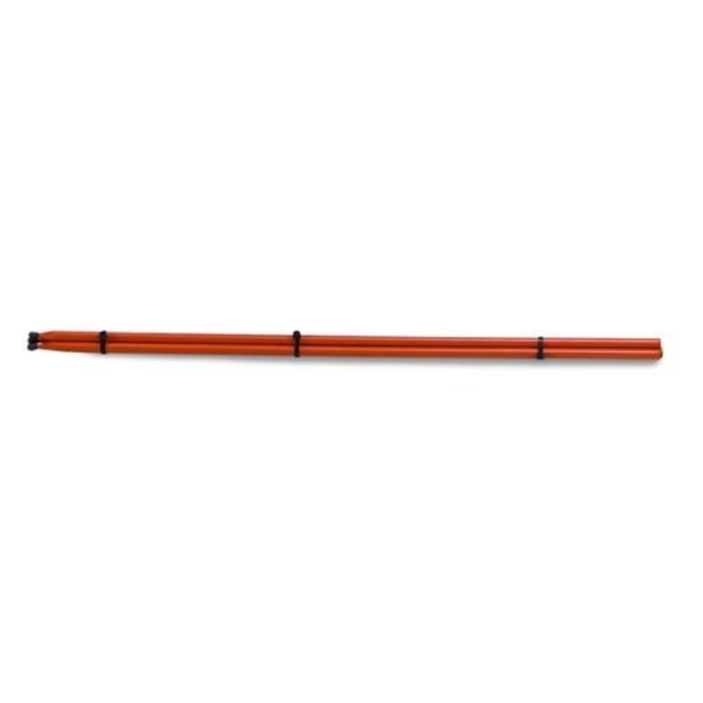 Denios grondpen, 1,8 x 100 cm, rood gelakt, voor ecoline oliebarrière, 1 stuk Product afbeelding: Denios grondpen, 1,8 x 100 cm, rood gelakt, voor ecoline oliebarrière, 1 stuk