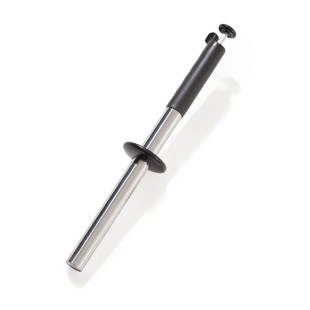 Denios magneetstok met ergonomische handgreep en ophanging. Product afbeelding: Denios magneetstok met ergonomische handgreep en ophanging.