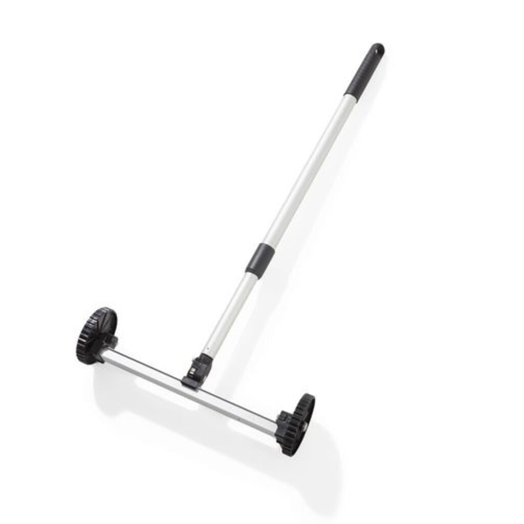 Product afbeelding: Denios magneetbezem met verstelbare telescopische steel