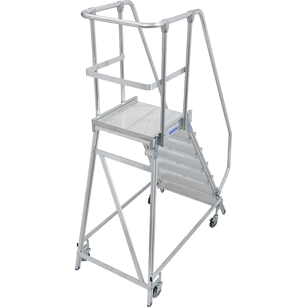 Productafbeelding nr. 9: Bordestrap KRAUSE®, verrijdbaar, stahoogte 1,65 m