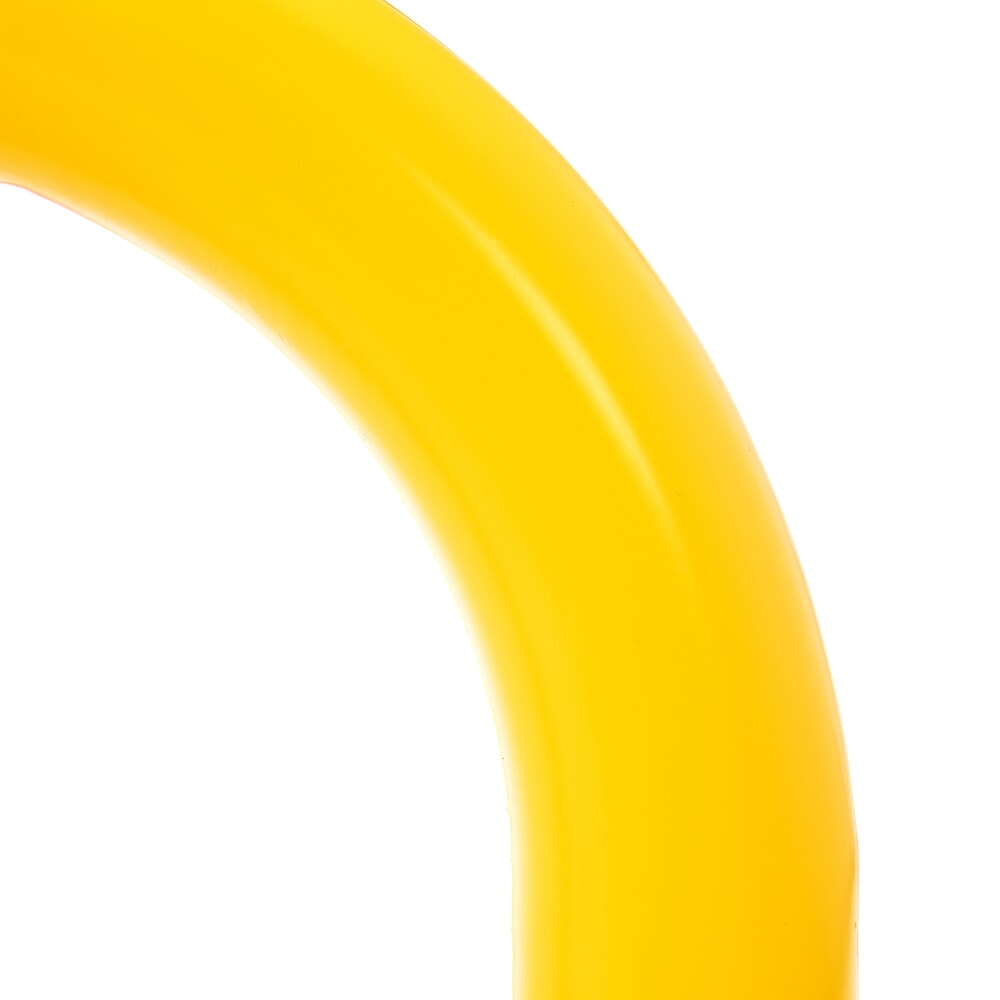 Productafbeelding nr. 7: Steinbock® hoekstootbeugel, binnengebruik, hxl 600 x 600 mm, Ø 76 mm