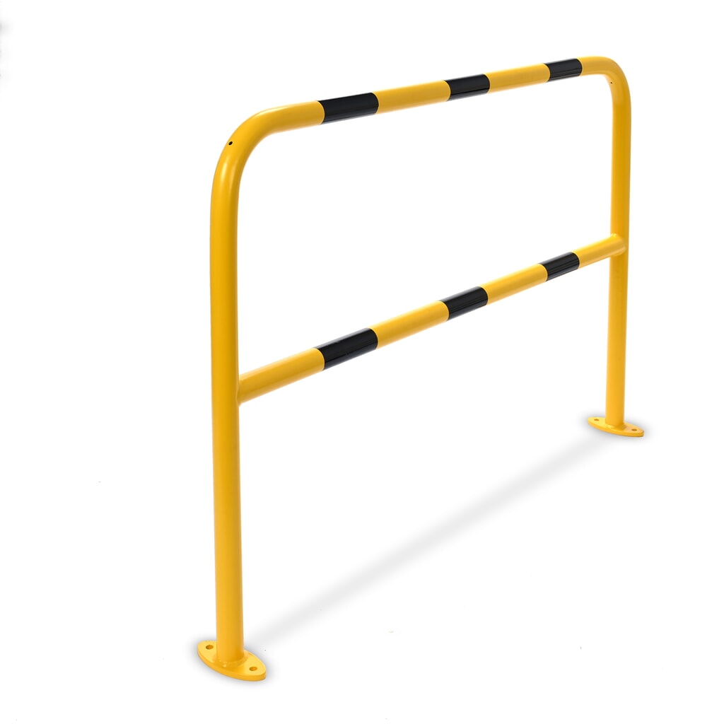 Productafbeelding nr. 6: Steinbock® beschermbeugel, binnengebruik, hxl 1.000 x 1.500 mm, Ø 76 mm