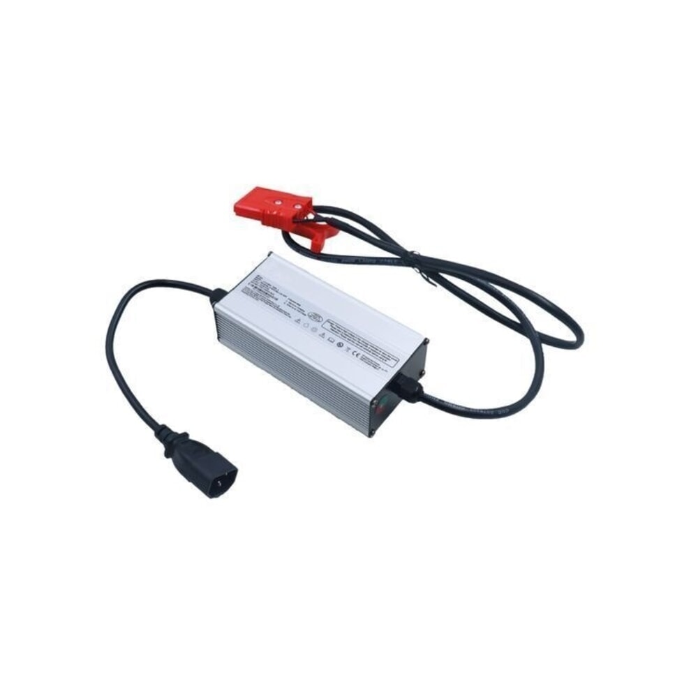 Product afbeelding: Lader voor AntOn by Jungheinrich elektrische transpallet PTL 1.5