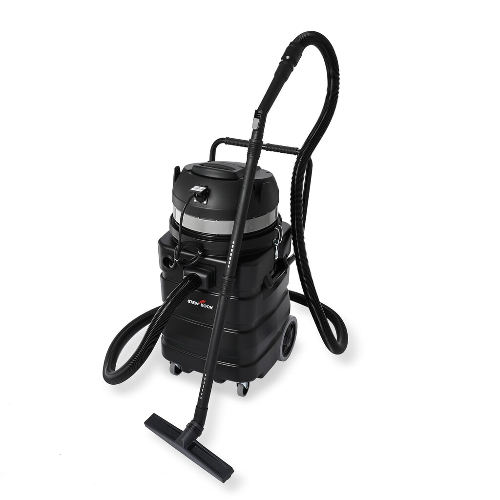 Product afbeelding: Steinbock® pompzuiger VC 2/90 SUB, max. 2.400 W, 90 l, kunststof