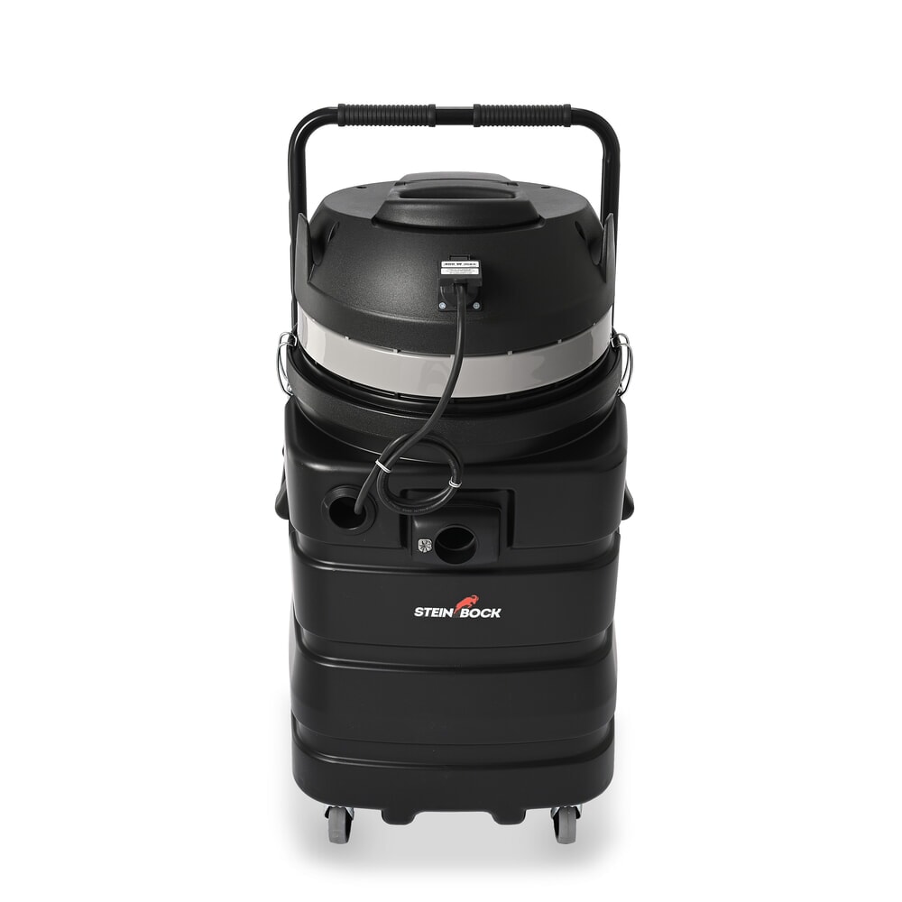 Productafbeelding nr. 11: Steinbock® pompzuiger VC 2/90 SUB, max. 2.400 W, 90 l, kunststof